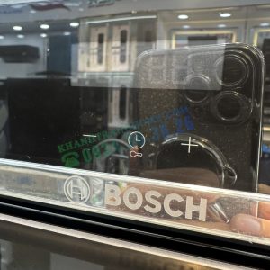 Lò nướng Bosch HBA512ES0 |Serie 4 - 28