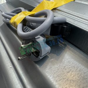 Lò nướng Bosch HBA512ES0 |Serie 4 - 34