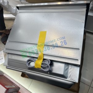 Lò nướng Bosch HBA512ES0 |Serie 4 - 36