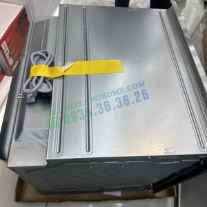 Lò nướng Bosch HBA512ES0 |Serie 4 - 40