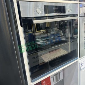 Lò nướng Bosch HBA512ES0 |Serie 4 - 54