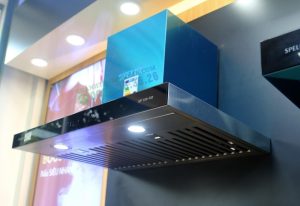 Máy hút mùi Spelier SP 109 - 13 Máy hút mùi Spelier SP 109 - 12