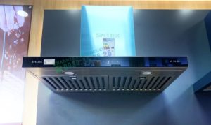 Máy hút mùi Spelier SP 109 - 15 Máy hút mùi Spelier SP 109 - 14