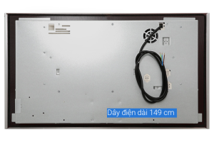 Bếp từ âm Bosch PPI82566VN series 8 2 vùng nấu - 14 Bếp từ âm Bosch PPI82566VN series 8 2 vùng nấu - 13