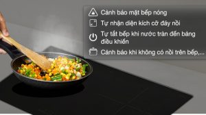 Bếp từ đôi lắp âm Bosch PPI8256EVN Serie 8 - 17