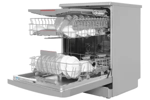 MÁY RỬA BÁT BOSCH SMS4EMI06E SERIE 4 SẤY HÉ CỬA - 14 MÁY RỬA BÁT BOSCH SMS4EMI06E SERIE 4 SẤY HÉ CỬA - 13