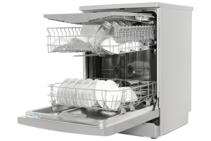 Máy rửa bát độc lập Bosch SMS4HMI07E Serie 4 14 Bộ - 13 Máy rửa bát độc lập Bosch SMS4HMI07E Serie 4 14 Bộ - 12