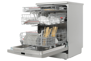 Máy rửa chén độc lập Bosch Seri 6 SMS6ZDI08E - 8 Máy rửa chén độc lập Bosch Seri 6 SMS6ZDI08E - 7