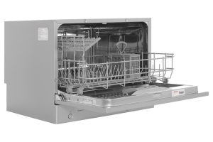 Máy rửa bát mini để bàn Bosch SKS62E38EU Serie 4 6 bộ - 11 Máy rửa bát mini để bàn Bosch SKS62E38EU Serie 4 6 bộ - 10