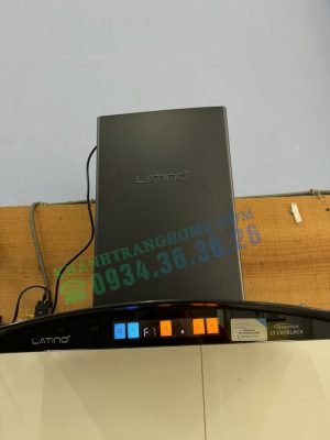 MÁY HÚT MÙI LATINO LT-C07BLACK - 6