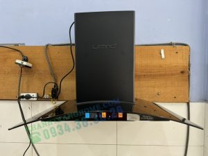 MÁY HÚT MÙI LATINO LT-C07BLACK - 8