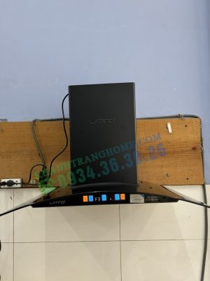 MÁY HÚT MÙI LATINO LT-C07BLACK - 10