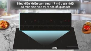 Bếp từ đôi lắp âm Bosch PPI8256EVN Serie 8 - 21