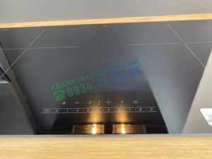 Bếp từ đôi lắp âm Bosch PPI8256EVN Serie 8 - 29