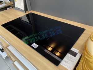 Bếp từ đôi lắp âm Bosch PPI8256EVN Serie 8 - 37