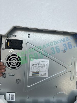 Bếp từ Bosch Serie 8 PXY875KW1E Đa điểm 4 vùng nấu - 35 Bếp từ Bosch Serie 8 PXY875KW1E Đa điểm 4 vùng nấu - 34