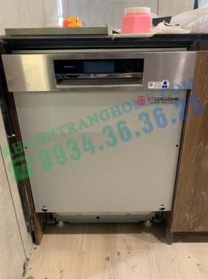 MÁY RỬA BÁT BOSCH SMI8TCS01E SERIES 8 BÁN ÂM - 25