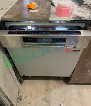 MÁY RỬA BÁT BOSCH SMI8TCS01E SERIES 8 BÁN ÂM - 27