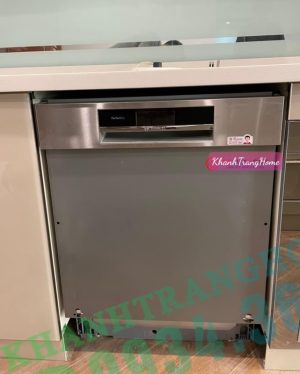 MÁY RỬA BÁT BOSCH SMI8TCS01E SERIES 8 BÁN ÂM - 31