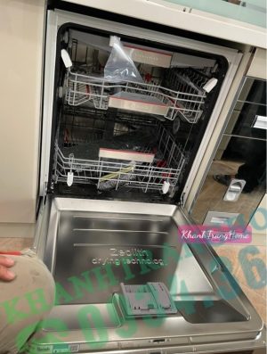 MÁY RỬA BÁT BOSCH SMI8TCS01E SERIES 8 BÁN ÂM - 33