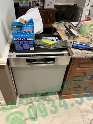 MÁY RỬA BÁT BOSCH SMI8TCS01E SERIES 8 BÁN ÂM - 35