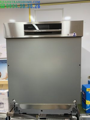 MÁY RỬA BÁT BOSCH SMI8TCS01E SERIES 8 BÁN ÂM - 41