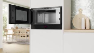 LÒ VI SÓNG ÂM TỦ BOSCH BFL7221B1 SERIE 8 - 30 LÒ VI SÓNG ÂM TỦ BOSCH BFL7221B1 SERIE 8 - 29