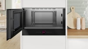 LÒ VI SÓNG ÂM TỦ BOSCH BFL7221B1 SERIE 8 - 32 LÒ VI SÓNG ÂM TỦ BOSCH BFL7221B1 SERIE 8 - 31