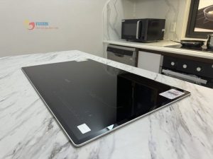 BẾP TỪ ĐÔI KAFF KF-FL6868 SMART - 8