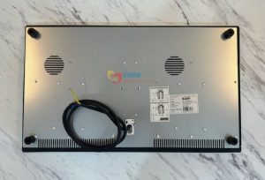 BẾP TỪ ĐÔI KAFF KF-FL6868 SMART - 16