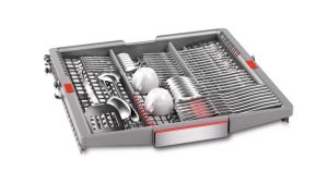 MÁY RỬA BÁT ÂM TỦ BOSCH SMV8TCX01E NHẬP KHẨU ĐỨC - 14