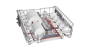 MÁY RỬA BÁT ÂM TỦ BOSCH SMV8TCX01E NHẬP KHẨU ĐỨC - 16