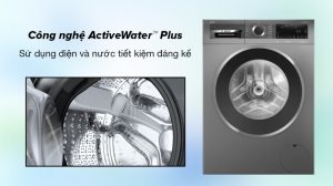 Máy giặt Bosch 10 kg WGG254A0VN - 27 Máy giặt Bosch 10 kg WGG254A0VN - 26