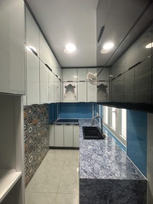 TỦ BẾP INOX CÁNH KÍNH TỦ TRÊN - 22 TỦ BẾP INOX CÁNH KÍNH TỦ TRÊN - 21