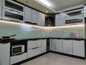 TỦ BẾP INOX CÁNH KÍNH - 32 TỦ BẾP INOX CÁNH KÍNH - 31