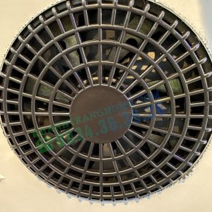 Bếp kính âm 2 từ MH-7320 I - 51 Bếp kính âm 2 từ MH-7320 I - 50