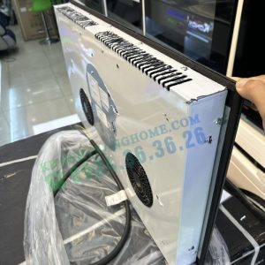 Bếp kính âm 2 từ MH-7320 I - 53 Bếp kính âm 2 từ MH-7320 I - 52