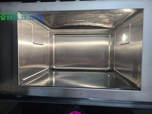 LÒ VI SÓNG ÂM TỦ BOSCH BFL7221B1 SERIE 8 - 34 LÒ VI SÓNG ÂM TỦ BOSCH BFL7221B1 SERIE 8 - 33