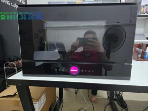 LÒ VI SÓNG ÂM TỦ BOSCH BFL7221B1 SERIE 8 - 38 LÒ VI SÓNG ÂM TỦ BOSCH BFL7221B1 SERIE 8 - 37
