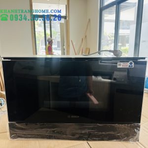 LÒ VI SÓNG ÂM TỦ BOSCH BFL7221B1 SERIE 8 - 40 LÒ VI SÓNG ÂM TỦ BOSCH BFL7221B1 SERIE 8 - 39