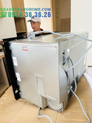 LÒ VI SÓNG ÂM TỦ BOSCH BFL7221B1 SERIE 8 - 48 LÒ VI SÓNG ÂM TỦ BOSCH BFL7221B1 SERIE 8 - 47