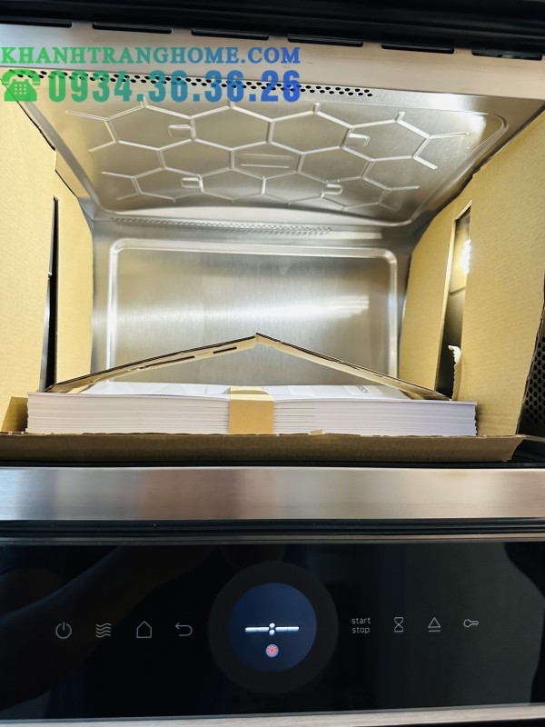 LÒ VI SÓNG ÂM TỦ BOSCH BFL7221B1 SERIE 8 - 20