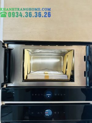 LÒ VI SÓNG ÂM TỦ BOSCH BFL7221B1 SERIE 8 - 58 LÒ VI SÓNG ÂM TỦ BOSCH BFL7221B1 SERIE 8 - 57