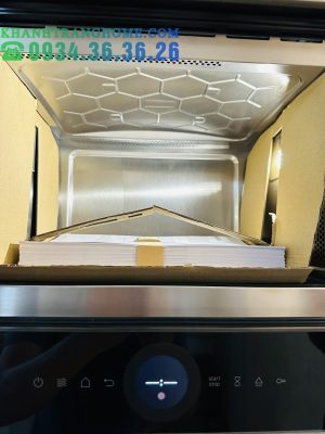 LÒ VI SÓNG ÂM TỦ BOSCH BFL7221B1 SERIE 8 - 62 LÒ VI SÓNG ÂM TỦ BOSCH BFL7221B1 SERIE 8 - 61