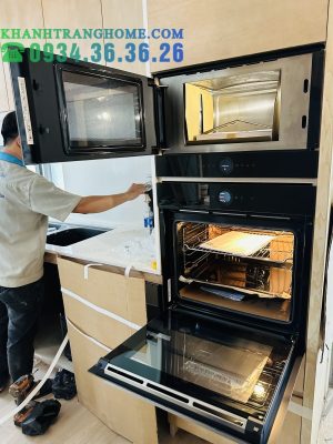 LÒ VI SÓNG ÂM TỦ BOSCH BFL7221B1 SERIE 8 - 64 LÒ VI SÓNG ÂM TỦ BOSCH BFL7221B1 SERIE 8 - 63