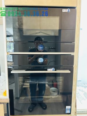 LÒ VI SÓNG ÂM TỦ BOSCH BFL7221B1 SERIE 8 - 66 LÒ VI SÓNG ÂM TỦ BOSCH BFL7221B1 SERIE 8 - 65