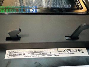 LÒ VI SÓNG ÂM TỦ BOSCH BFL7221B1 SERIE 8 - 70 LÒ VI SÓNG ÂM TỦ BOSCH BFL7221B1 SERIE 8 - 69
