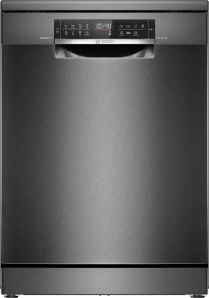 Máy rửa bát Bosch SMS6ECC51E - 9 Máy rửa bát Bosch SMS6ECC51E - 8