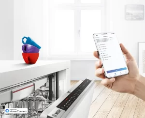 Máy rửa bát Bosch SMS6ECC51E - 11 Máy rửa bát Bosch SMS6ECC51E - 10