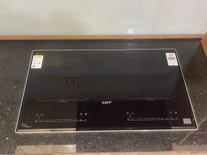 Bếp từ 2 vùng nấu KAFF KF-FL6868 SMART - 13 Bếp từ 2 vùng nấu KAFF KF-FL6868 SMART - 12